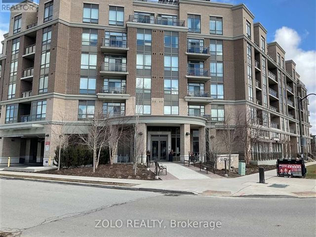 540 Bur Oak Condos - 302 540 Bur Oak Avenue - photo 1