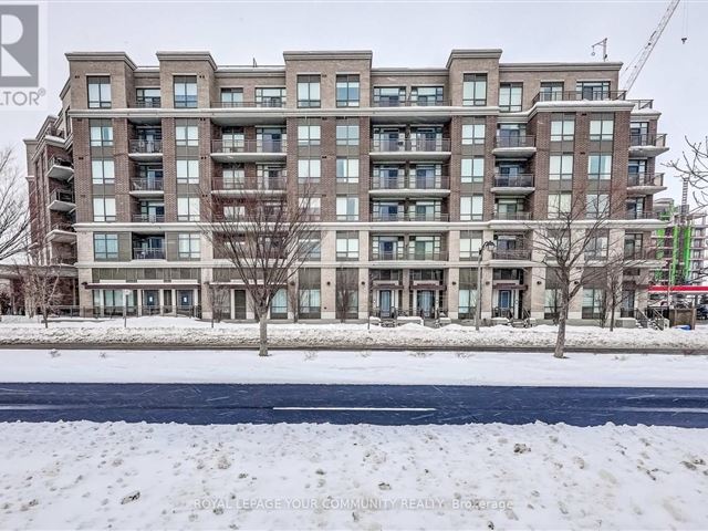 540 Bur Oak Condos - 308 540 Bur Oak Avenue - photo 1