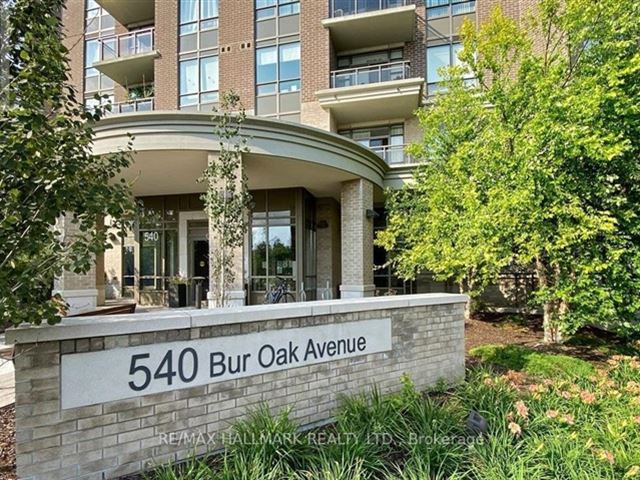 540 Bur Oak Condos - 606 540 Bur Oak Avenue - photo 1