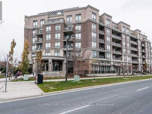 540 Bur Oak Condos - 606 540 Bur Oak Avenue - photo 3