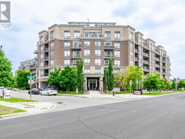 540 Bur Oak Condos - 526 540 Bur Oak Avenue - photo 1