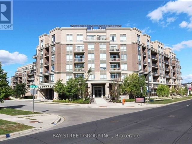 540 Bur Oak Condos - 333 540 Bur Oak Avenue - photo 2