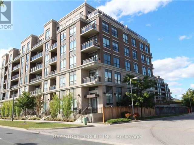 540 Bur Oak Condos - 333 540 Bur Oak Avenue - photo 3