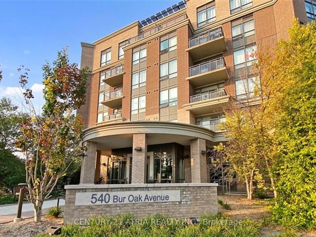 540 Bur Oak Condos - 540 540 Bur Oak Avenue - photo 1