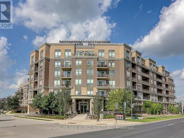 540 Bur Oak Condos - 731 540 Bur Oak Avenue - photo 1