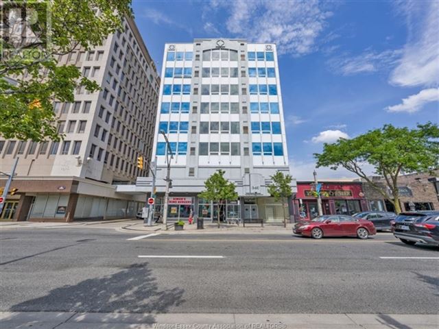 540 Ouellette AVE - 5f 540 Ouellette Avenue - photo 1