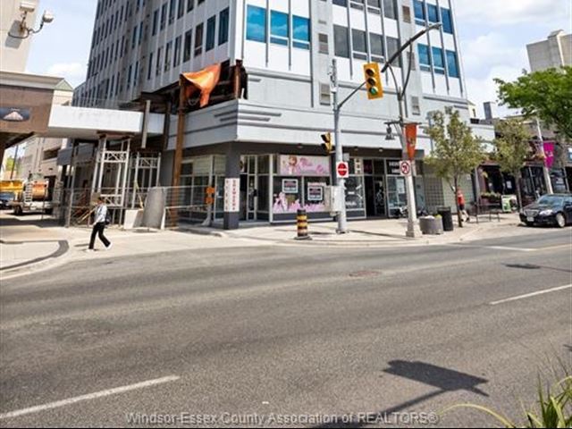 540 Ouellette AVE - 3e 540 Ouellette Avenue - photo 1