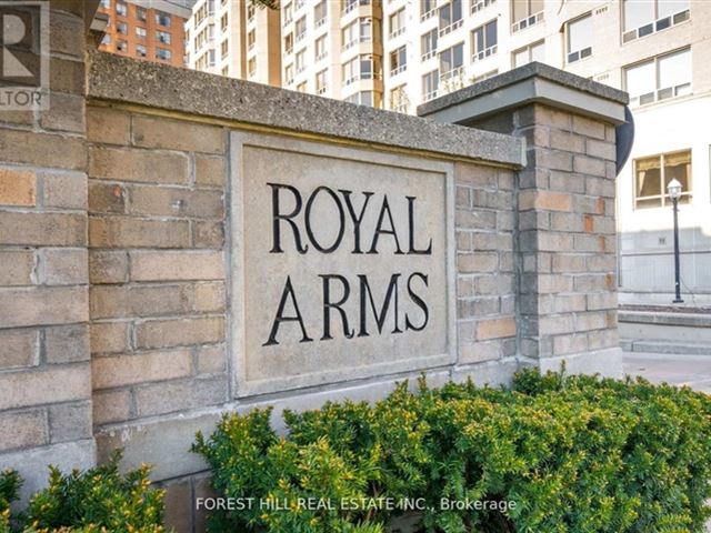 Royal Arms - 902 5418 Yonge Street - photo 2