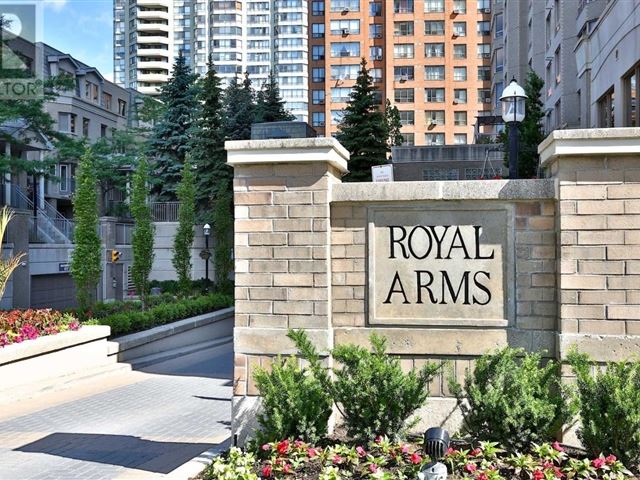Royal Arms - 115 5418 Yonge Street - photo 1