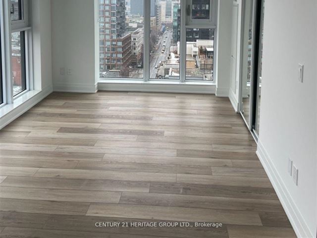 543 Richmond Condos -  543 Richmond Street West - photo 3