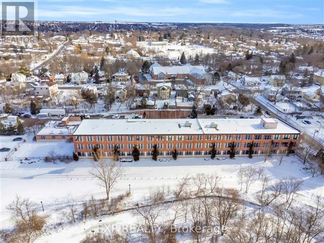 Specialty Lofts - 218 543 Timothy Street - photo 1