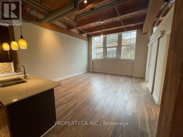 Specialty Lofts - 103 543 Timothy Street - photo 3