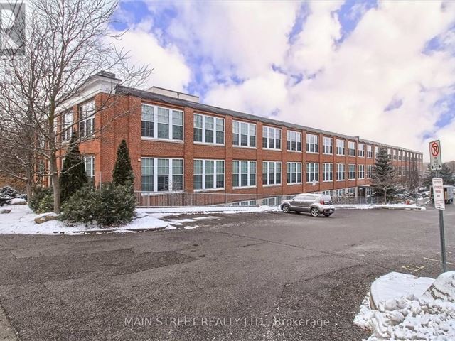 Specialty Lofts - 303 543 Timothy Street - photo 2