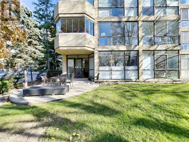 Skyview - 108 5444 Yonge Street - photo 2