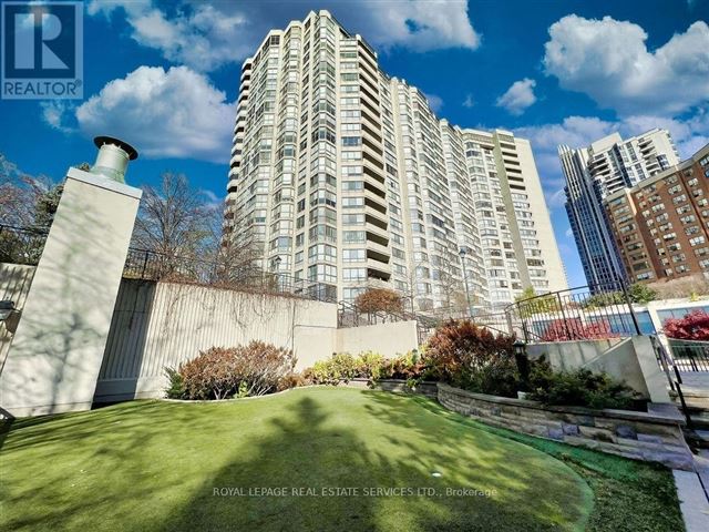 Skyview - 108 5444 Yonge Street - photo 3