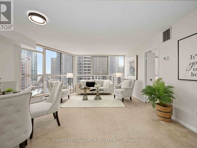 Skyview - 1002a 5444 Yonge Street - photo 1