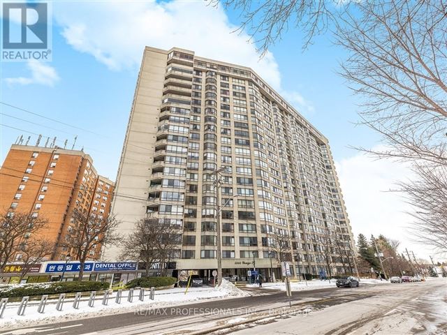 Skyview - 1102a 5444 Yonge Street - photo 1