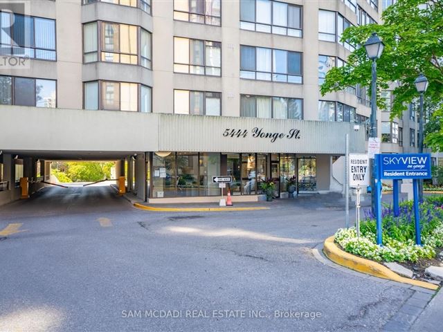 Skyview - 304 5444 Yonge Street - photo 2