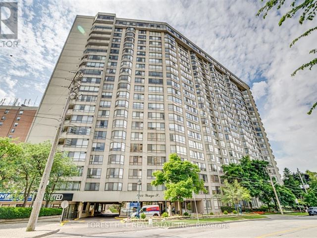 Skyview - 1607 5444 Yonge Street - photo 2