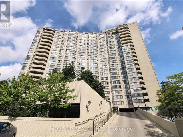 Skyview - 211 5444 Yonge Street - photo 1