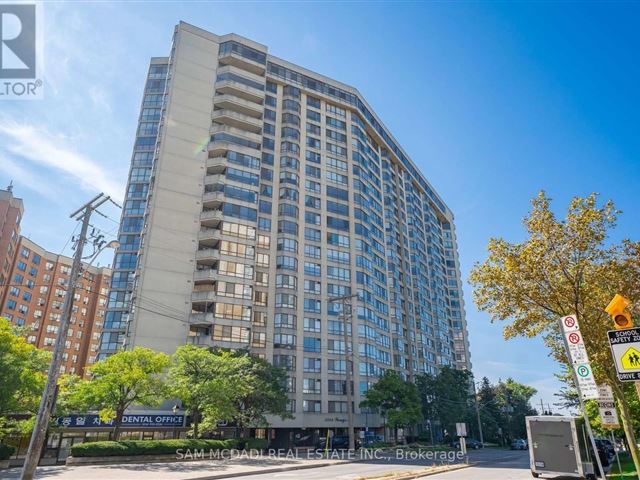 Skyview - 304 5444 Yonge Street - photo 1