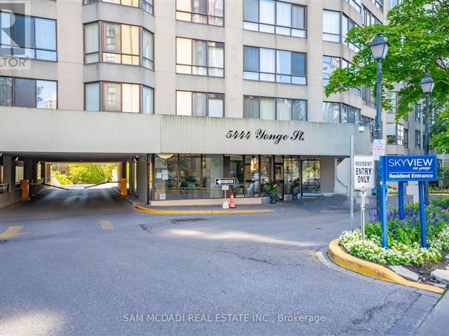 Skyview - 304 5444 Yonge Street - photo 2