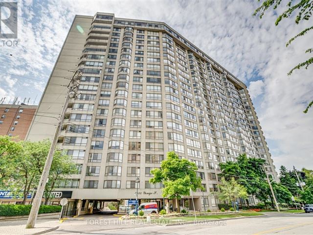 Skyview - 1607 5444 Yonge Street - photo 1