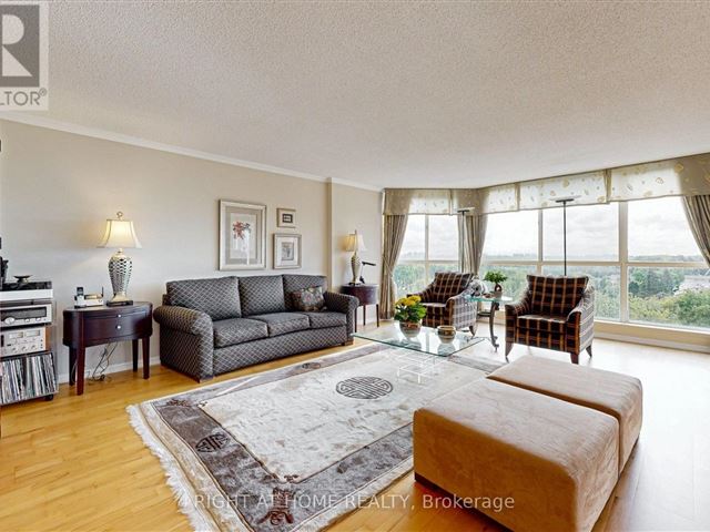 Skyview - 708 5444 Yonge Street - photo 2