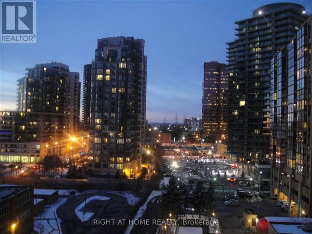 Skyview - 1011 5444 Yonge Street - photo 1