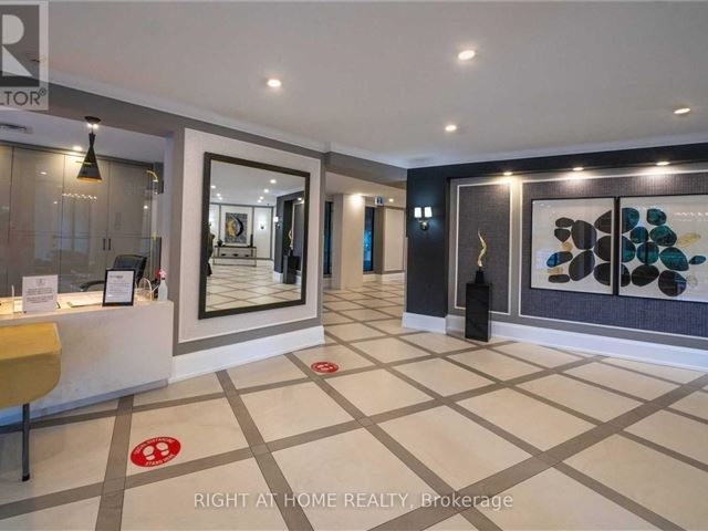 Skyview - 1011 5444 Yonge Street - photo 2