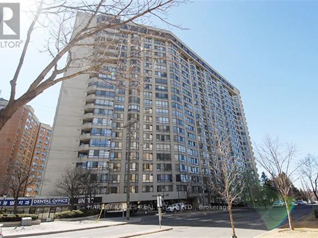 Skyview - 1010 5444 Yonge Street - photo 1