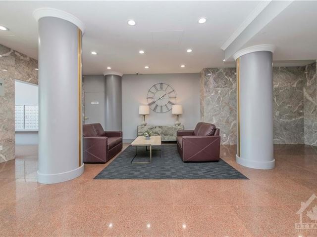 Le Parc - 903 545 St-laurent Boulevard - photo 2