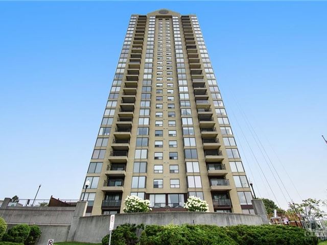 Le Parc - 602 545 St-laurent Boulevard - photo 2