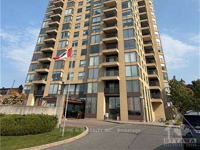 Le Parc - 903 545 St-laurent Boulevard - photo 1