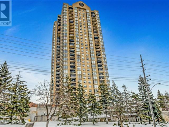 Le Parc - 2507 545 St-laurent Boulevard - photo 1