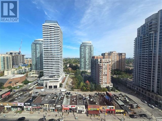 Dynasty Tower - 1710 5460 Yonge Street - photo 1