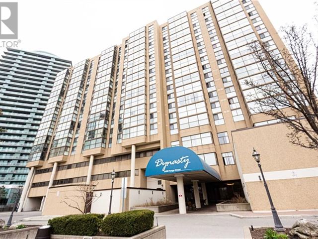 Dynasty Tower - 811 5460 Yonge Street - photo 1