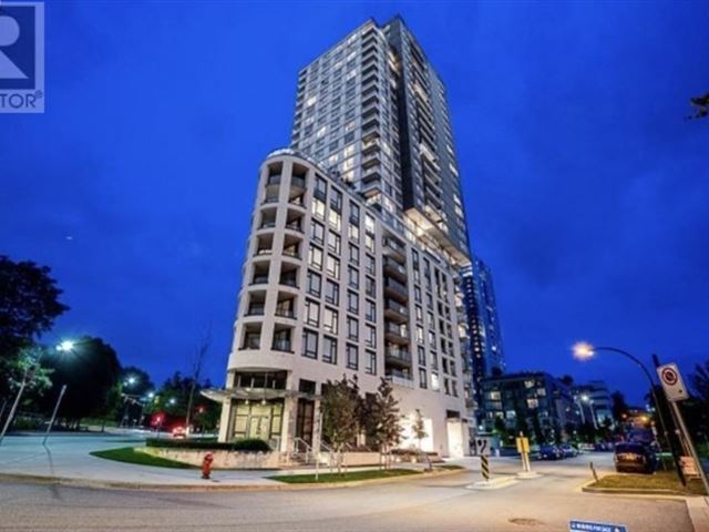 Wall Centre Central Park Tower 3 - 1502 5470 Ormidale Street - photo 1