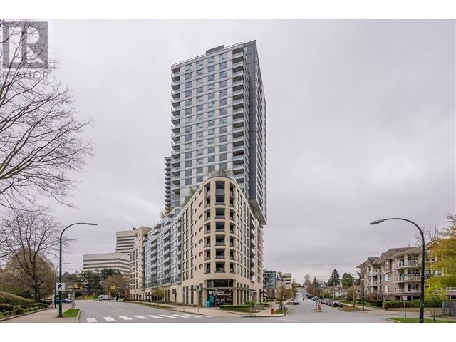 Wall Centre Central Park Tower 3 - 2901 5470 Ormidale Street - photo 1
