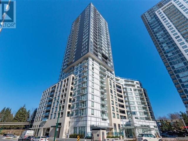 Wall Centre Central Park Tower 3 - 709 5470 Ormidale Street - photo 1
