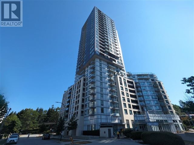 Wall Centre Central Park Tower 3 - 1810 5470 Ormidale Street - photo 1