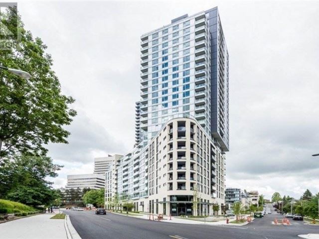 Wall Centre Central Park Tower 3 - 306 5470 Ormidale Street - photo 1