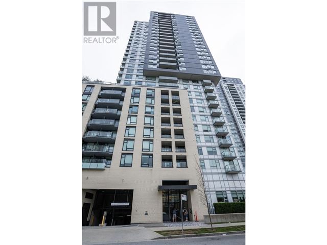 Wall Centre Central Park Tower 3 - 1104 5470 Ormidale Street - photo 2