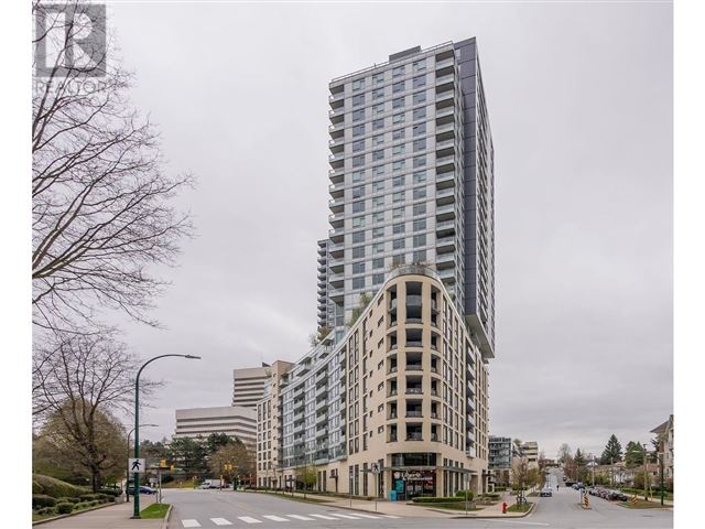 Wall Centre Central Park Tower 3 - 2009 5470 Ormidale Street - photo 1