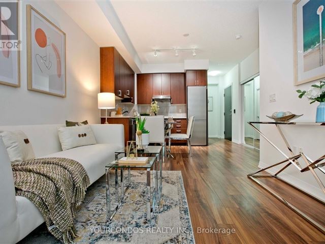 Alto&Parkside at Atria - 3312 55 Ann O'reilly Road - photo 1