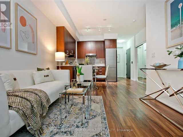 Alto&Parkside at Atria - 3312 55 Ann O'reilly Road - photo 3