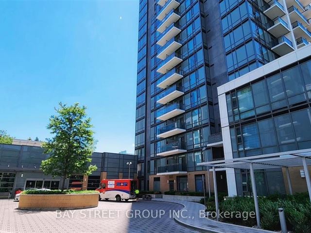 Alto&Parkside at Atria - 2507 55 Ann O'reilly Road - photo 1