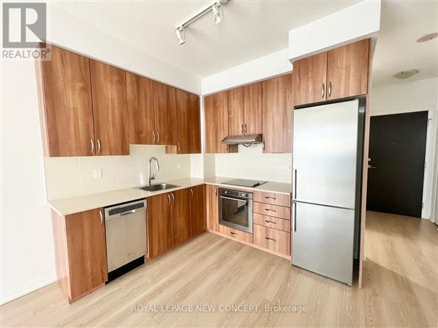 Alto&Parkside at Atria - 2609 55 Ann O'reilly Road - photo 2