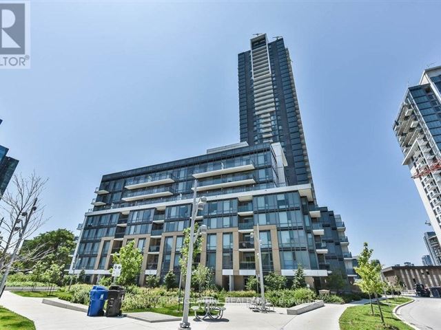 Alto&Parkside at Atria - 3411 55 Ann O'reilly Road - photo 1