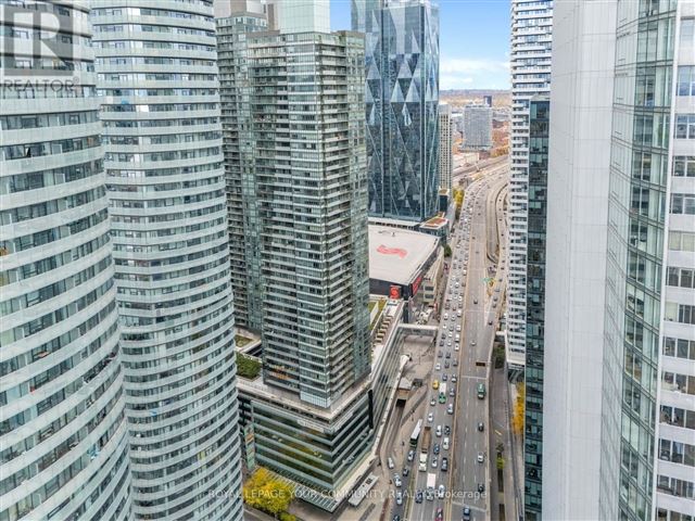 Maple Leaf Square - 3407 55 Bremner Boulevard - photo 1